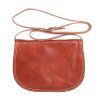 7439 kozena crossbody kabelka no 49 svetlehneda