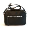 Dásmká crossbody kabelka David Jones CM5478 černá | KabelkyproVas.cz