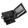13713 5 kozena penezenka albatross 04l s upinkou rfid cerna