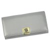 Dámská kožená peněženka Gregorio GS-106 šedá