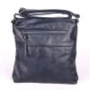 Malá crossbody kabelka ROMINA & CO D003/23 tmavěmodrá