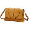 20421 mala hneda kozena crossbody kabelka luka no 005