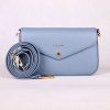 20535 mala crossbody kabelka david jones cm6120b modra