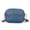 20547 mala crossbody kabelka david jones cm6767a modra