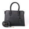 20571 stredni trioddilova kabelka do ruky david jones cm6991 cerna