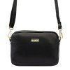 20815 mala kozena crossbody kabelka miamore no 59 cerna