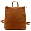 21557 1 kozeny batoh luka no 032 obsah cca 7 l hnedy na format a4