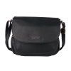 21593 mala stredni crossbody kabelka david jones 7010 cerna
