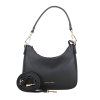 Malá kabelka na rameno i crossbody kabelka David Jones CM7147 černá