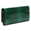21839 2 leskla kozena penezenka gregorio ff 100 zelena