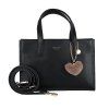 21944 mala stredni kabelka do ruky david jones cm7223 cerna