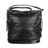 23090 stredne velka crossbody kabelka romina co d600 cerna