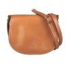 23397 mala kozena crossbody kabelka mini horcicova