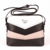 David Jones Paris Crossbody kabelka David Jones 5926-1 černá