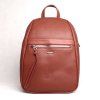 15880 stredni mestsky batoh david jones cm6025 s obsahem cca 7l hnedy