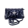 16459 moderni mala crossbody kabelka david jones 6719 1a cerna