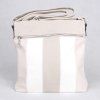 16975 stredni crossbody kabelka romina co 313 seda