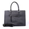 17220 velka elegantni kabelka do ruky david jones cm6572 cerna
