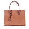 17226 1 velka elegantni kabelka do ruky david jones ch21083 cerna na format a4