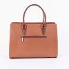 17226 4 velka elegantni kabelka do ruky david jones ch21083 cerna na format a4
