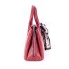 17403 3 mala trioddilova kabelka do ruky david jones ch21035a cerna se satkem