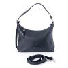 David Jones Paris Malá kabelka na rameno i do ruky David Jones CM6564 černá