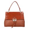 david jones damska kabelka 6447 1 hneda 1