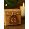 619 1213 41 nappa new wine christmas bell