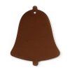 619 1213 41 nappa new wine christmas bell
