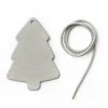 619 1215 20 nappa grey christmas tree