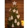 619 1215 20 nappa grey christmas tree
