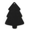 619 1215 60 nappa black christmas tree
