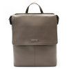 311 1660 26 cow nappa taupe