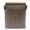 311 1660 26 cow nappa taupe