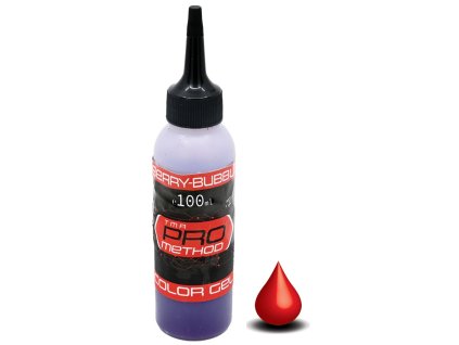 Áfonyás rágógumi gél