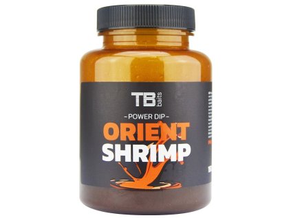 tb baits power dip keleti rák 150 ml