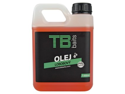 tb baits lazacolaj 1000 ml