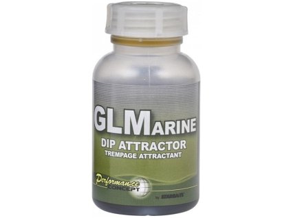 starbaits dip glmarine 200 ml
