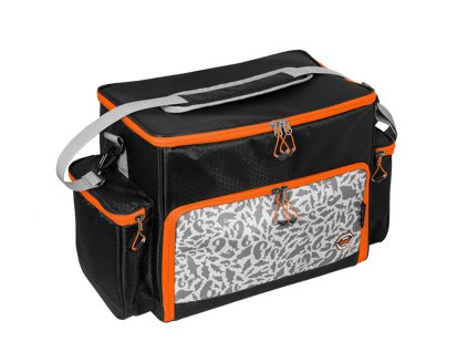 4640 atak carryall space