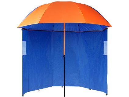 Esernyő sátorral