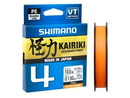 5351 kairiki 4 orange 150mt