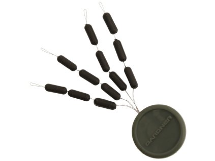 Gardner Covert iszap wolfram láncszem ólmok 1