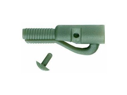 biztonsági zsinórkapocs tűvel