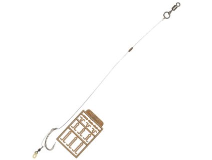 6029 fluorocarbon iq2 carp rig