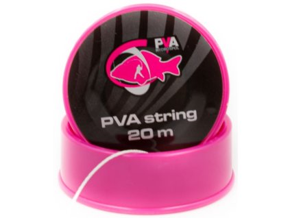 vízoldható cérna 20m pva hydrospol