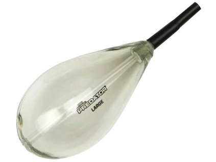 14915 fox rage paternoster merülő úszó