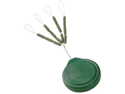 pelzer horogelőke súly 6mm 12 darab