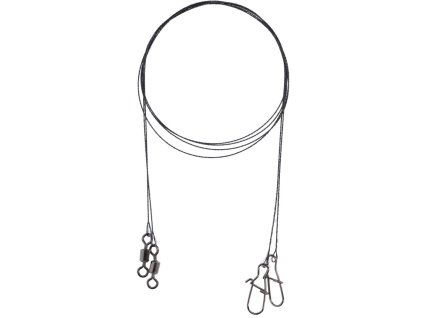 zsinór Mikado Jaws Wolfram Leader