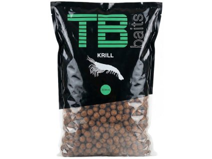 tb baits boilie krill
