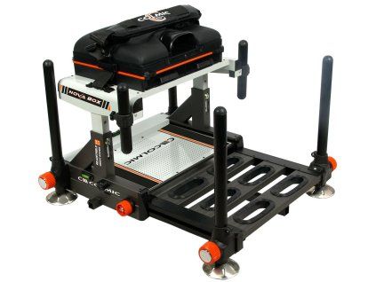 AA NOVA BOX SEATBOX